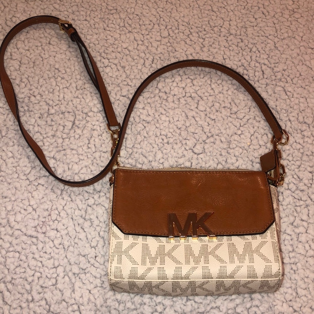 Michael Kors Handbag